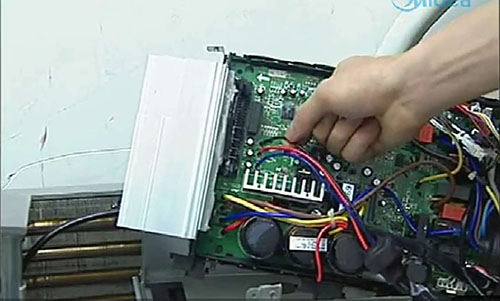 平谷美的空调电话是多少