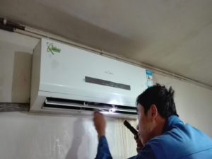 平谷格力空调电话是多少