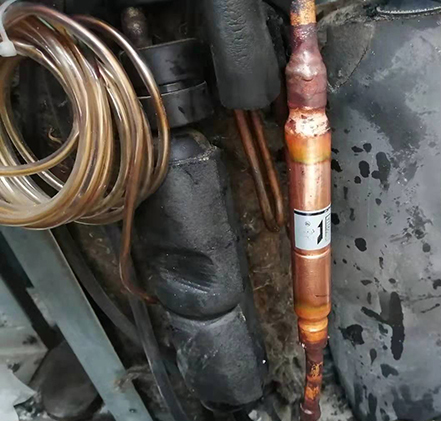 平谷美的变频多联机空调维修售后服务中心