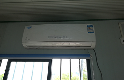 平谷空调维修在哪里找