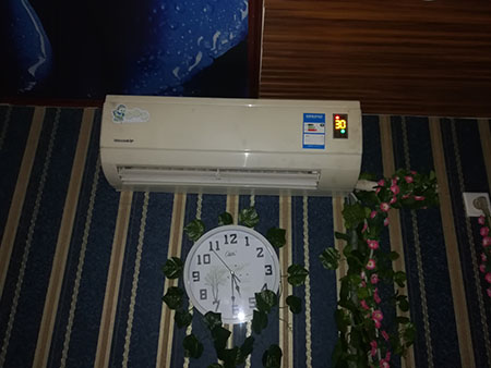 平谷空调维修售后服务中心