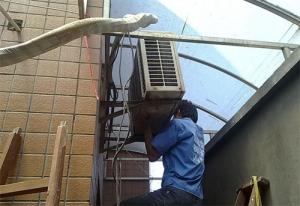 平谷空调维修售后服务中心