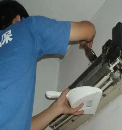 平谷空调清洗保养