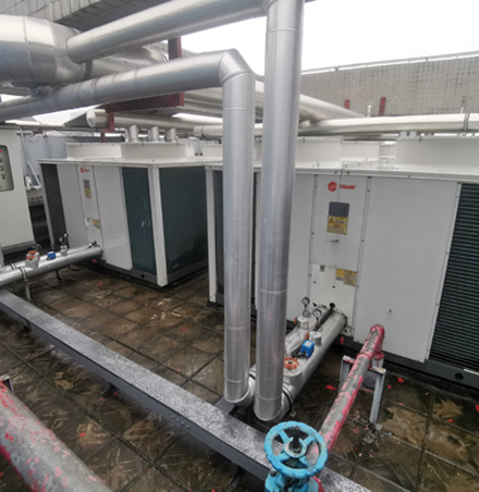 平谷附近中央空调维修 平谷上门中央空调维修