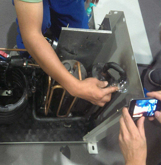 平谷维修空调制冷效果差